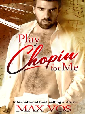 cover image of Play Chopin for Me